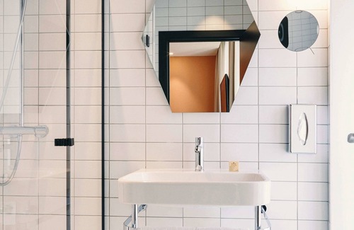 Noailles Hotel | Inviting Hôtel Mercure Marseille Canebière Vieux-Port Stay