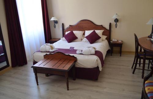 Montauban Hotel | Discover Hotel Mercure Montauban: Pet-Friendly & Accessible