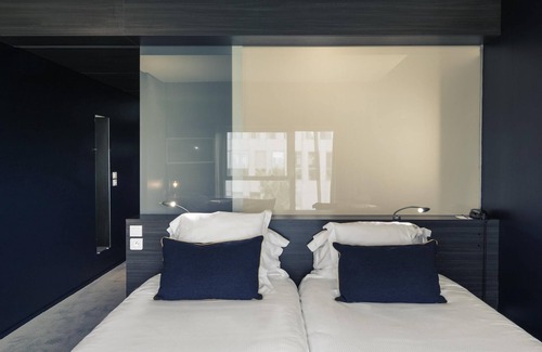 Saint-Herblain Hotel | Discover Hôtel Mercure Nantes Ouest: Family-Friendly Getaway