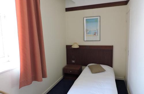 Rochefort Hotel | Relax at Hôtel Mercure Rochefort La Corderie Royale