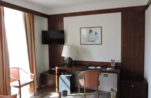 Rochefort Hotel | Relax at Hôtel Mercure Rochefort La Corderie Royale