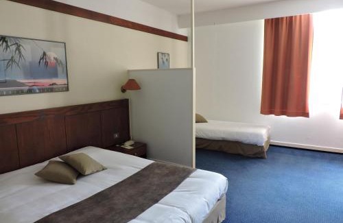 Rochefort Hotel | Relax at Hôtel Mercure Rochefort La Corderie Royale
