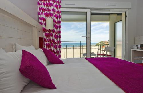 Bidart Hotel | Oceanfront Hôtel Miléade La Frégate - Bidart Awaits You