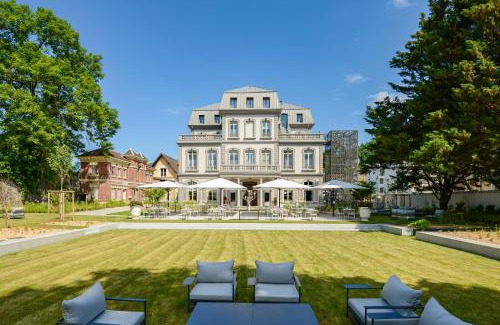 Voiron Hotel | Discover Hôtel Mille Pas: Pet-Friendly Retreat with Breakfast
