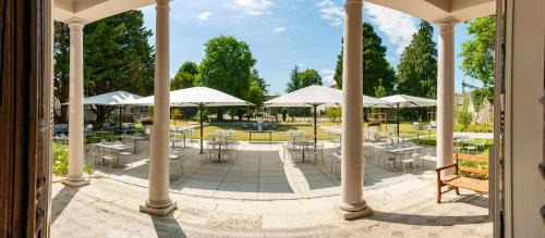 Voiron Hotel | Discover Hôtel Mille Pas: Pet-Friendly Retreat with Breakfast
