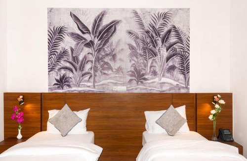 Lome Hotel | Budget-Friendly Hotel Mirambeau: Family & Pet Friendly Stay