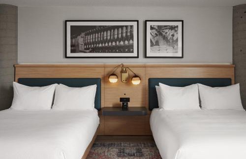 Valleyfield Hotel | Discover Hôtel MOCO Valleyfield: Pet-Friendly Getaway