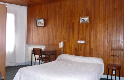 Briancon Hotel | Pet-Friendly Hôtel Mont-Brison: A Family Retreat Awaits