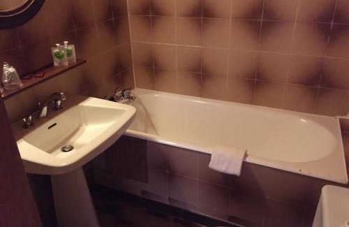 Briancon Hotel | Pet-Friendly Hôtel Mont-Brison: A Family Retreat Awaits