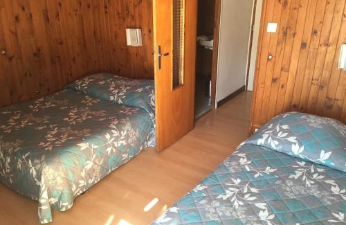 Briancon Hotel | Pet-Friendly Hôtel Mont-Brison: A Family Retreat Awaits