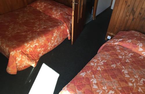 Briancon Hotel | Pet-Friendly Hôtel Mont-Brison: A Family Retreat Awaits