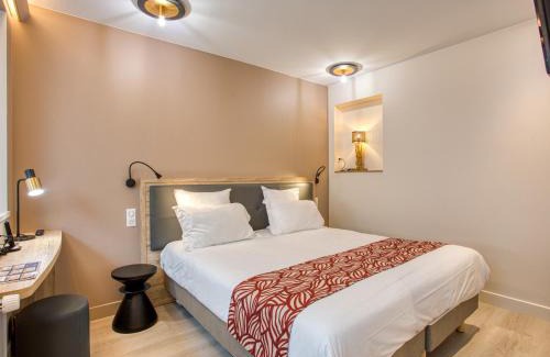 Sarlat-la-Caneda Hotel | Pet-Friendly Hôtel Montaigne: Top-Rated Comfort Awaits