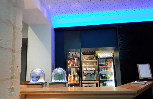 Sarlat-la-Caneda Hotel | Pet-Friendly Hôtel Montaigne: Top-Rated Comfort Awaits