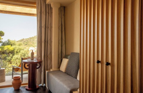 Cargese Hotel | Hôtel Mylos - Cargèse