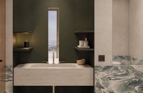 Cargese Hotel | Hôtel Mylos - Cargèse