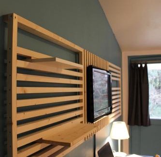 Plouhinec Hotel | Experience Hôtel Naéco Audierne with Oceanfront Comfort