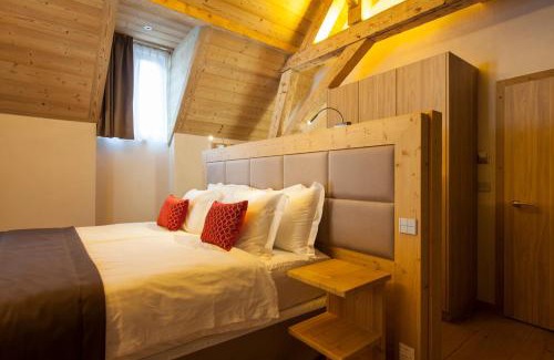 Champery Hotel | Relax at Hôtel National Resort & Spa: 4-Star Oceanfront Oasis