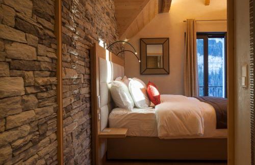 Champery Hotel | Relax at Hôtel National Resort & Spa: 4-Star Oceanfront Oasis