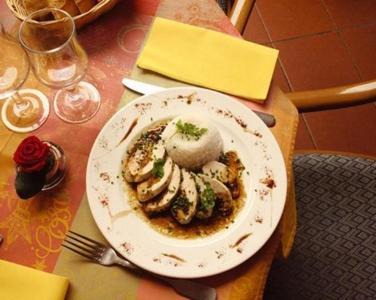 Quimperle Hotel | Pet-Friendly Hôtel Novalis Quimperlé with Breakfast Included