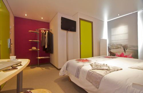 Quimperle Hotel | Pet-Friendly Hôtel Novalis Quimperlé with Breakfast Included