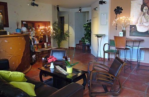 Beignon Hotel | Guest Rated 9.4: Hôtel O2B Aux berges de Brocéliande Stay