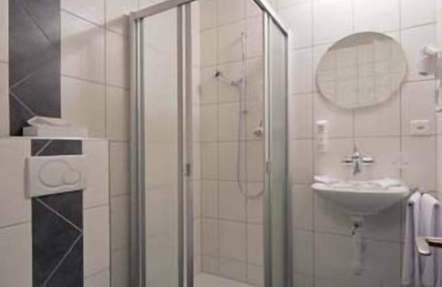 Moutier Hotel | Discover Hôtel Oasis: Rated 8.8 with Pool and Spa Access