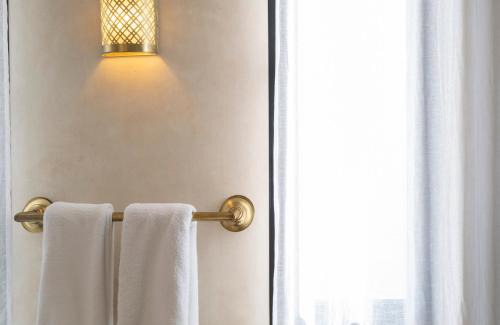 Dakhla Hotel | Discover Hôtel Oasis Dakhla with Oceanfront Views