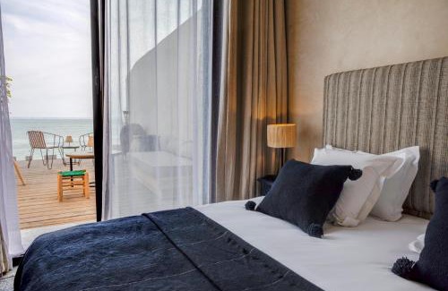 Dakhla Hotel | Discover Hôtel Oasis Dakhla with Oceanfront Views