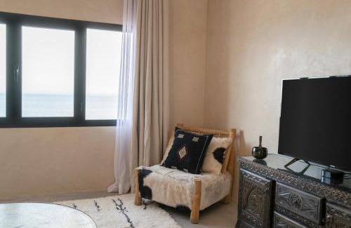 Dakhla Hotel | Discover Hôtel Oasis Dakhla with Oceanfront Views