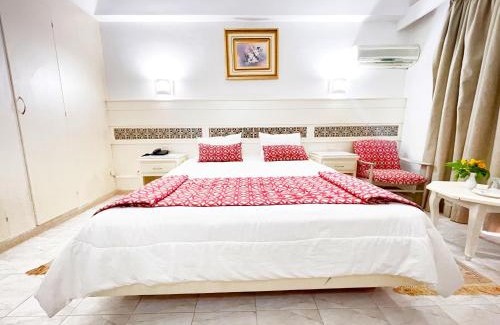 Gabes Hotel | Relax at Hôtel Oasis Gabes: 4-Star Family-Friendly Escape