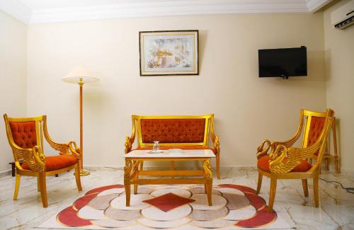 Gabes Hotel | Relax at Hôtel Oasis Gabes: 4-Star Family-Friendly Escape