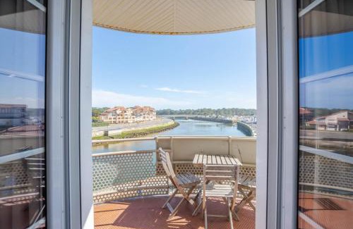 Capbreton Hotel | Tranquil Hôtel Océan with Oceanfront Dining & Pet-Friendly Stays