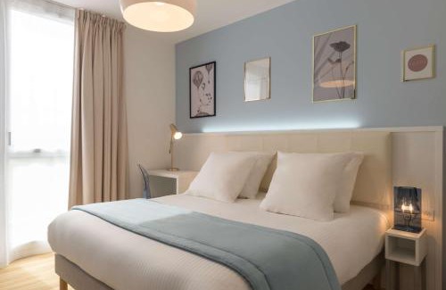 Saint-Mars-la-Reorthe Hotel | Elegant Hôtel Omnubo Collection with Spa & Child-Friendly Stays