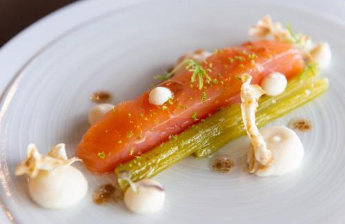 Saint-Mars-la-Reorthe Hotel | Elegant Hôtel Omnubo Collection with Spa & Child-Friendly Stays