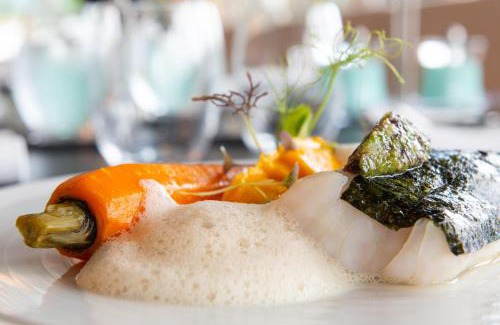 Saint-Mars-la-Reorthe Hotel | Elegant Hôtel Omnubo Collection with Spa & Child-Friendly Stays