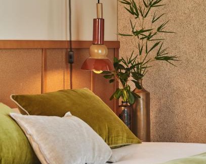 Chateau-Malo Hotel | Inviting Hôtel Oré in Saint-Malo: Family-Friendly Retreat
