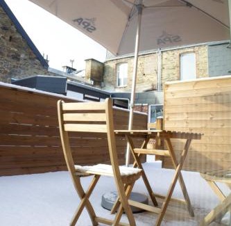 Spa Hotel | Serene Spa Retreat at Hotel Ardennes - Family-Friendly Stay