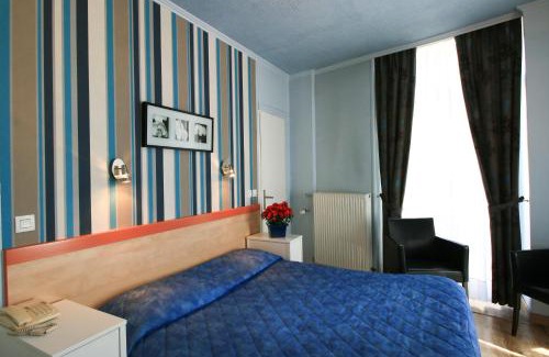 Bagneres-de-Luchon Hotel | Discover Hôtel Panoramic: Family-Friendly and Highly Rated