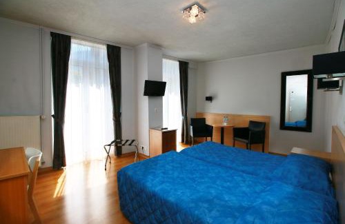 Bagneres-de-Luchon Hotel | Discover Hôtel Panoramic: Family-Friendly and Highly Rated
