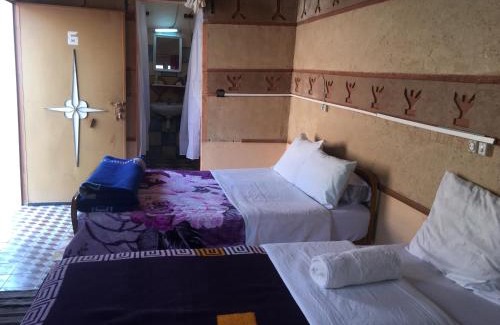 Ait Sedrate Jbel El Soufla Hotel | Scenic Hôtel Panoramique de la Vallée with Great Amenities