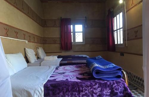 Ait Sedrate Jbel El Soufla Hotel | Scenic Hôtel Panoramique de la Vallée with Great Amenities