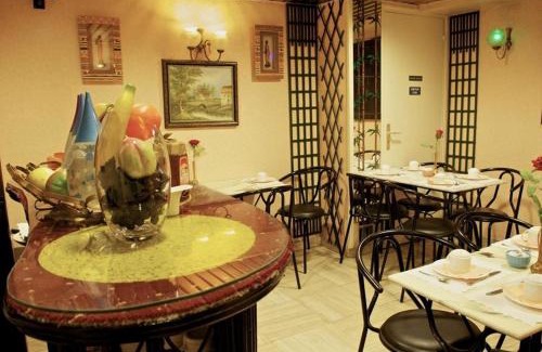 11th Arrondissement Hotel | Discover Hôtel Paris Voltaire: A Guest Favorite in the City