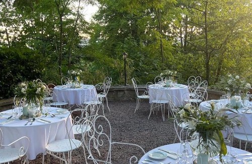 Haut Montmorency Hotel | Elegant Hôtel Particulier de Montmorency near Paris Airport