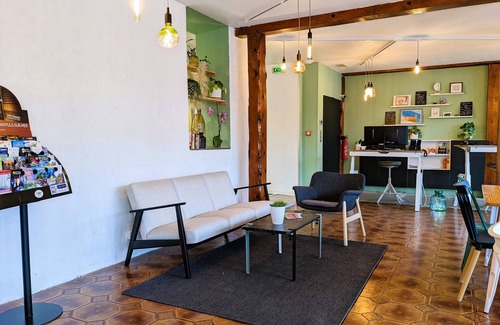 La Gare Hotel | Discover Hôtel PB - Paris-Barcelone: Family-Friendly Stay