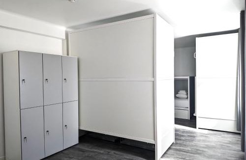 La Gare Hotel | Discover Hôtel PB - Paris-Barcelone: Pet-Friendly Comfort