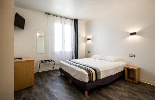 La Gare Hotel | Discover Hôtel PB - Paris-Barcelone: Pet-Friendly Comfort