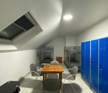 Torcy-le-Grand Hotel | Budget-Friendly Stay at Hôtel Pincevent Awaits You