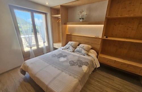 Vacheresse Hotel | Discover Hôtel Plein Soleil: Pet-Friendly Stay with Pool