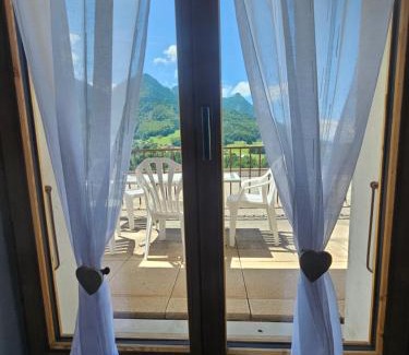 Vacheresse Hotel | Discover Hôtel Plein Soleil: Pet-Friendly Stay with Pool