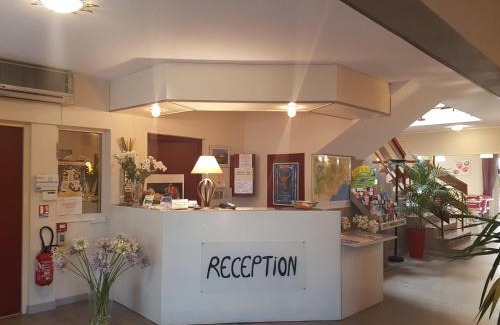 La Peyrade Hotel | Oceanfront Getaway at Hôtel Point Bleu - Pet Friendly Retreat